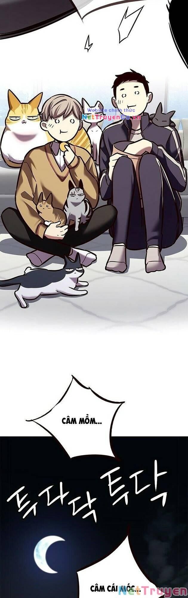 Cô Dâu Của Sói Trắng Chapter 229 - Trang 2