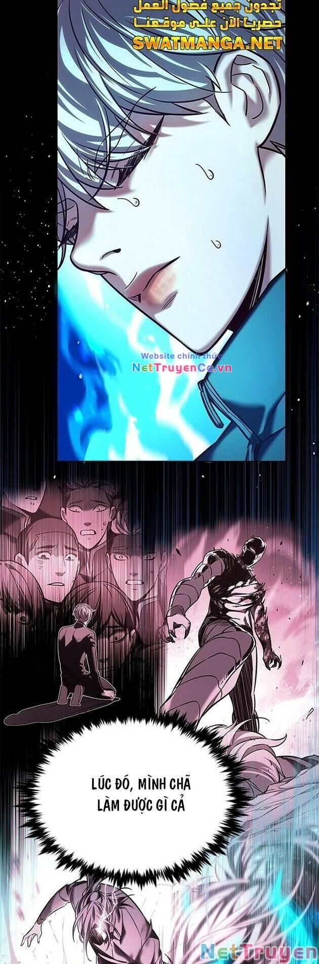 Cô Dâu Của Sói Trắng Chapter 229 - Trang 2