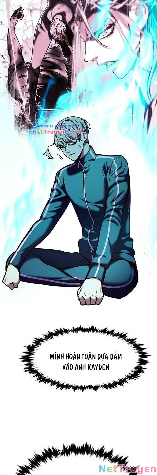 Cô Dâu Của Sói Trắng Chapter 229 - Trang 2