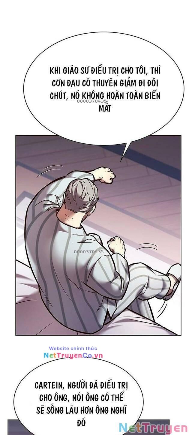 Cô Dâu Của Sói Trắng Chapter 229 - Trang 2