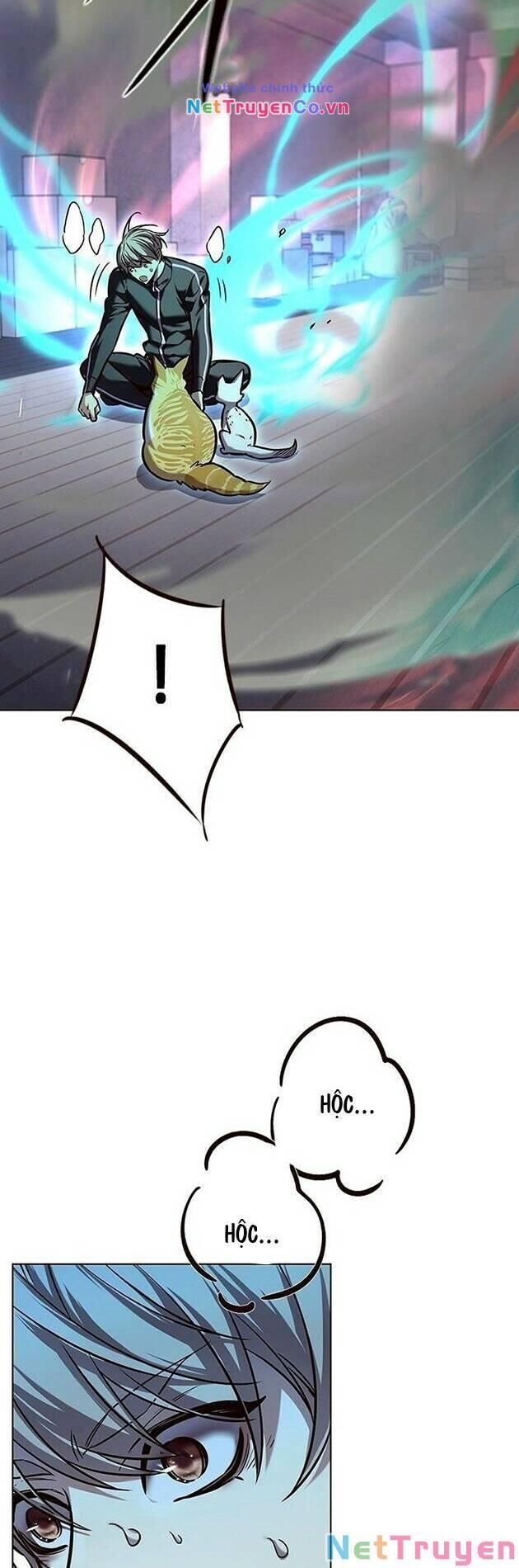 Cô Dâu Của Sói Trắng Chapter 229 - Trang 2