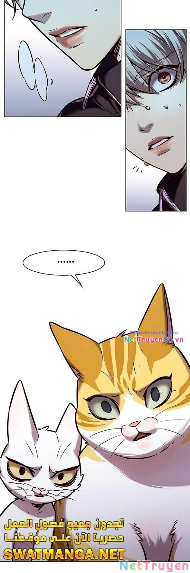 Cô Dâu Của Sói Trắng Chapter 229 - Trang 2