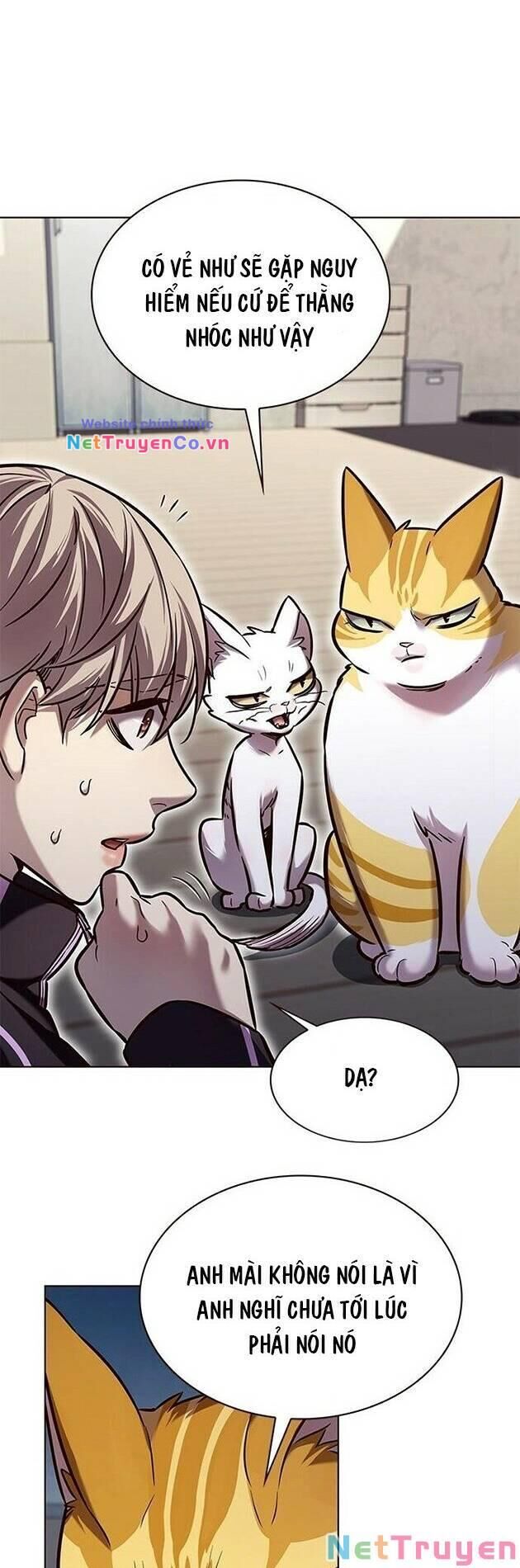 Cô Dâu Của Sói Trắng Chapter 229 - Trang 2