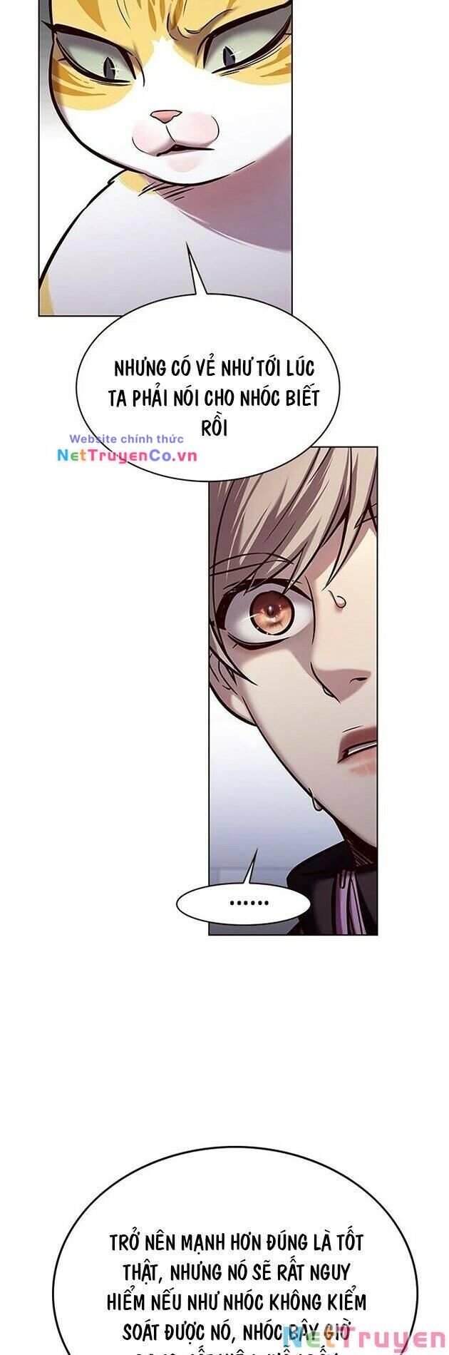 Cô Dâu Của Sói Trắng Chapter 229 - Trang 2