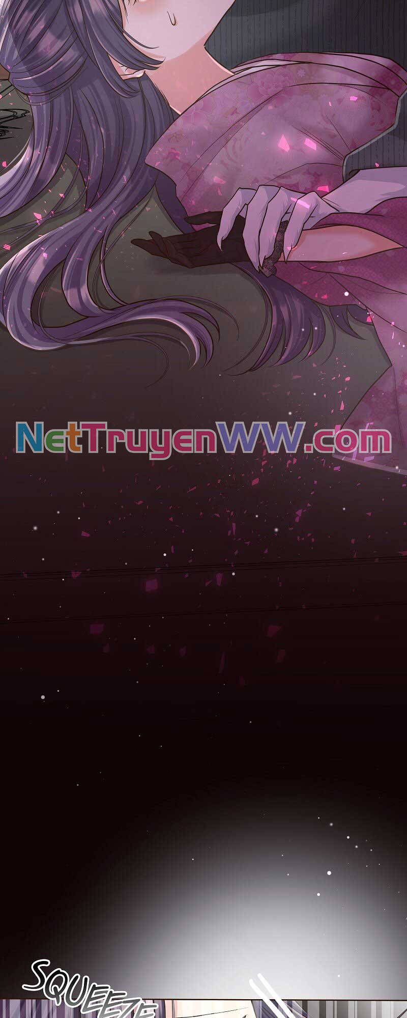 Cô Dâu Của Sói Trắng Chapter 23 - Trang 2