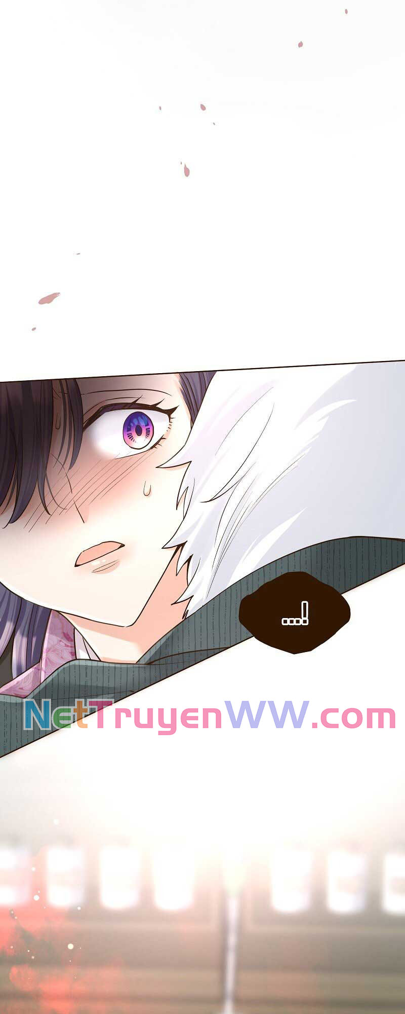 Cô Dâu Của Sói Trắng Chapter 23 - Trang 2