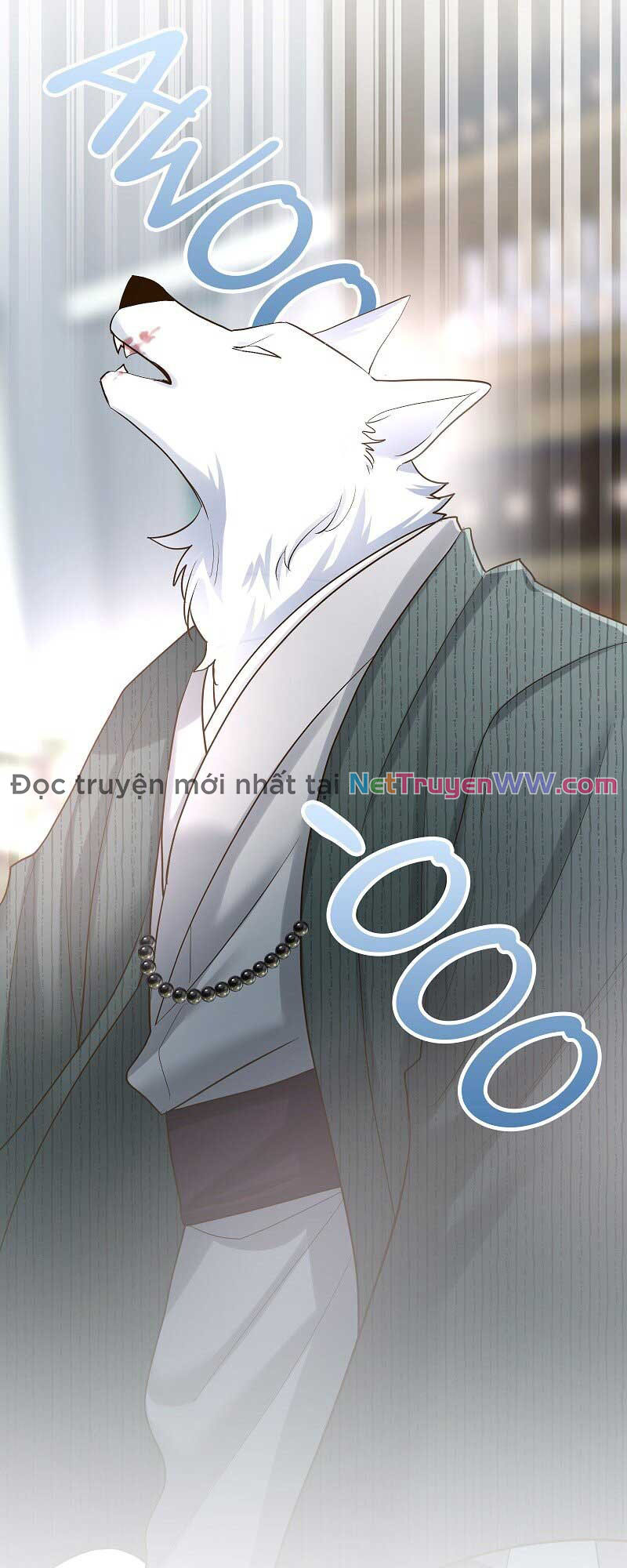 Cô Dâu Của Sói Trắng Chapter 23 - Trang 2