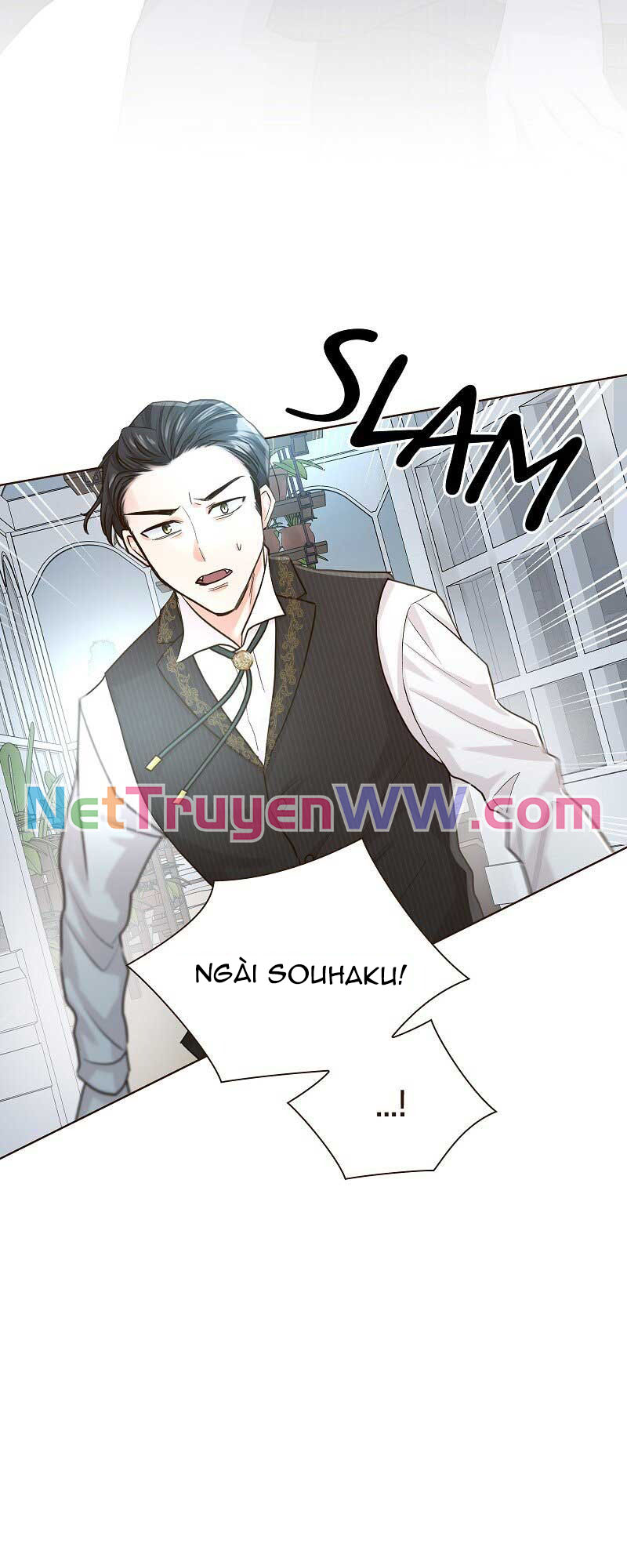 Cô Dâu Của Sói Trắng Chapter 23 - Trang 2