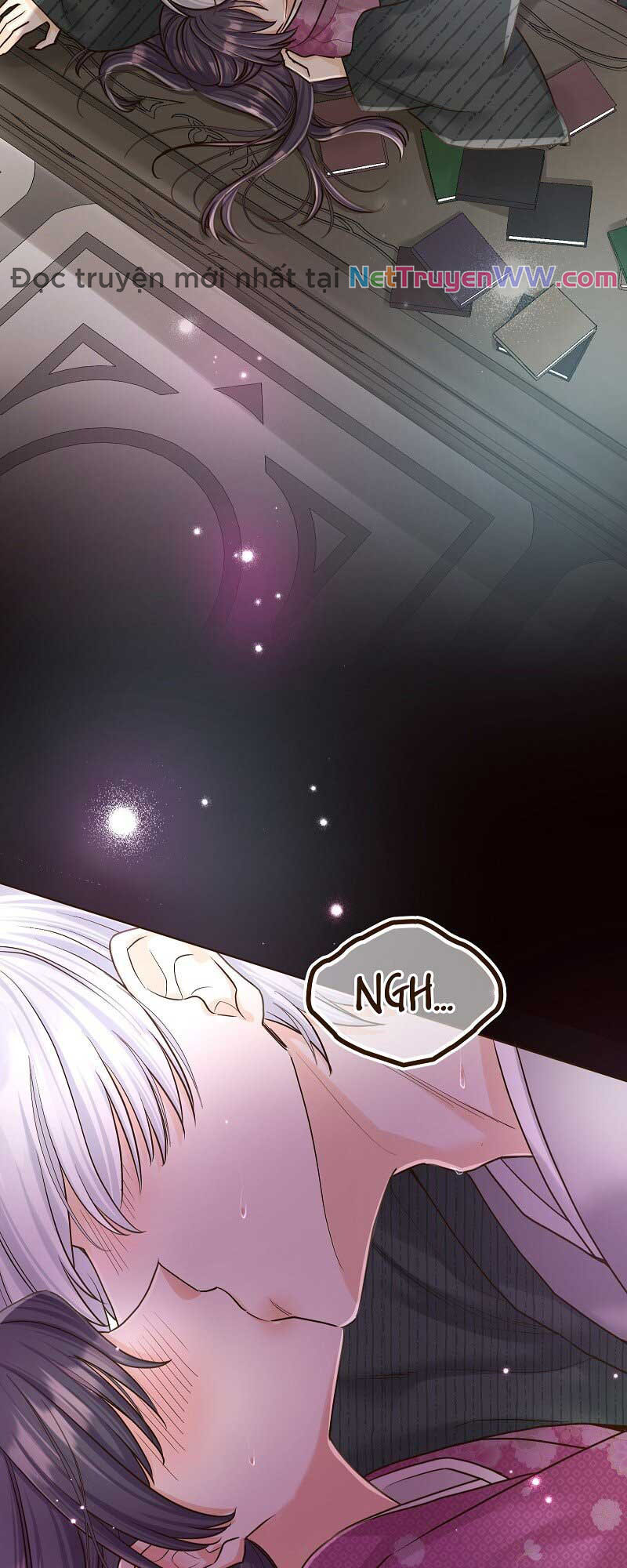 Cô Dâu Của Sói Trắng Chapter 23 - Trang 2