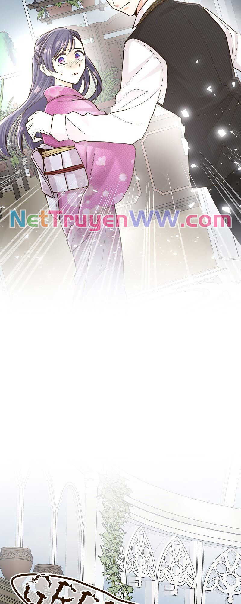 Cô Dâu Của Sói Trắng Chapter 23 - Trang 2