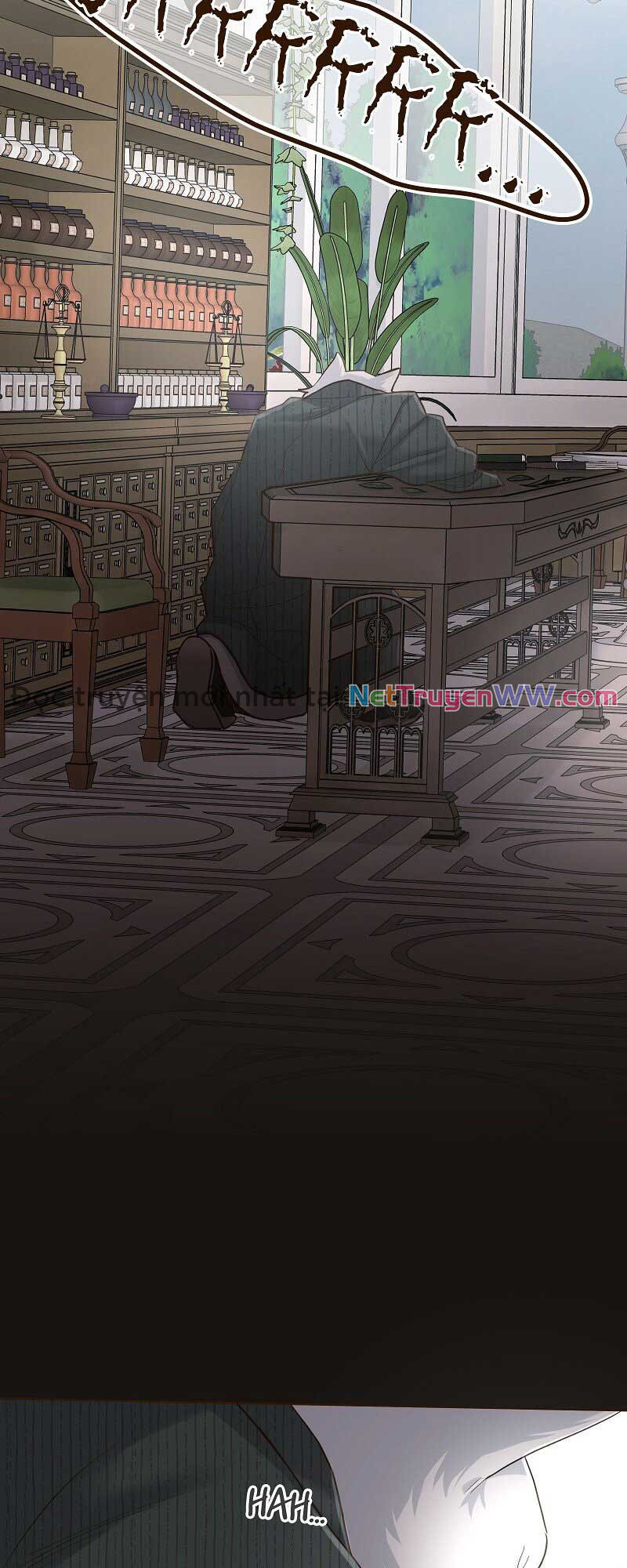 Cô Dâu Của Sói Trắng Chapter 23 - Trang 2