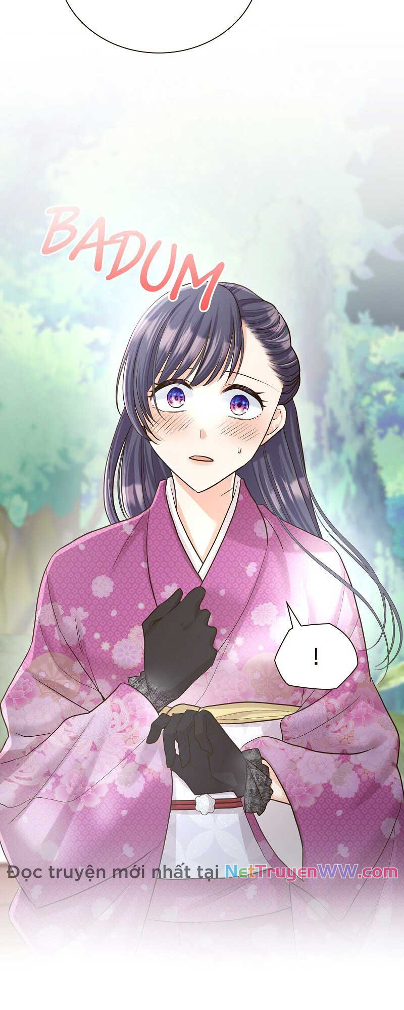 Cô Dâu Của Sói Trắng Chapter 23 - Trang 2