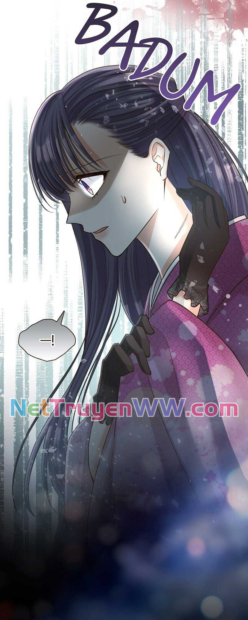 Cô Dâu Của Sói Trắng Chapter 23 - Trang 2