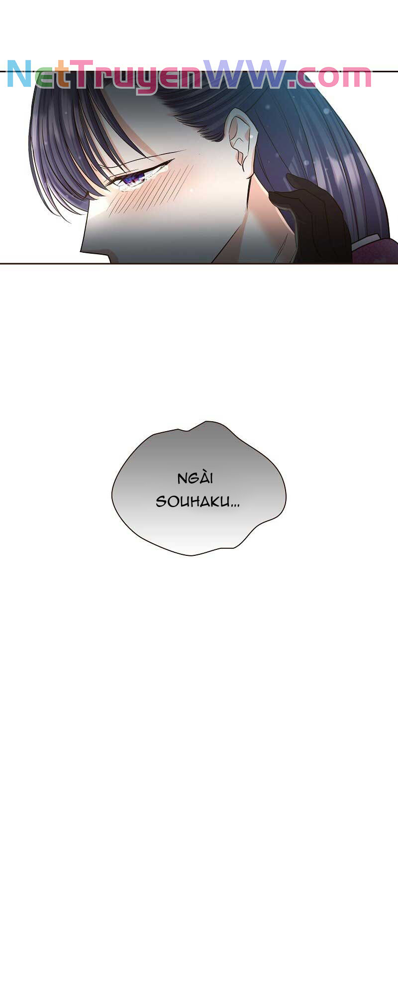 Cô Dâu Của Sói Trắng Chapter 23 - Trang 2