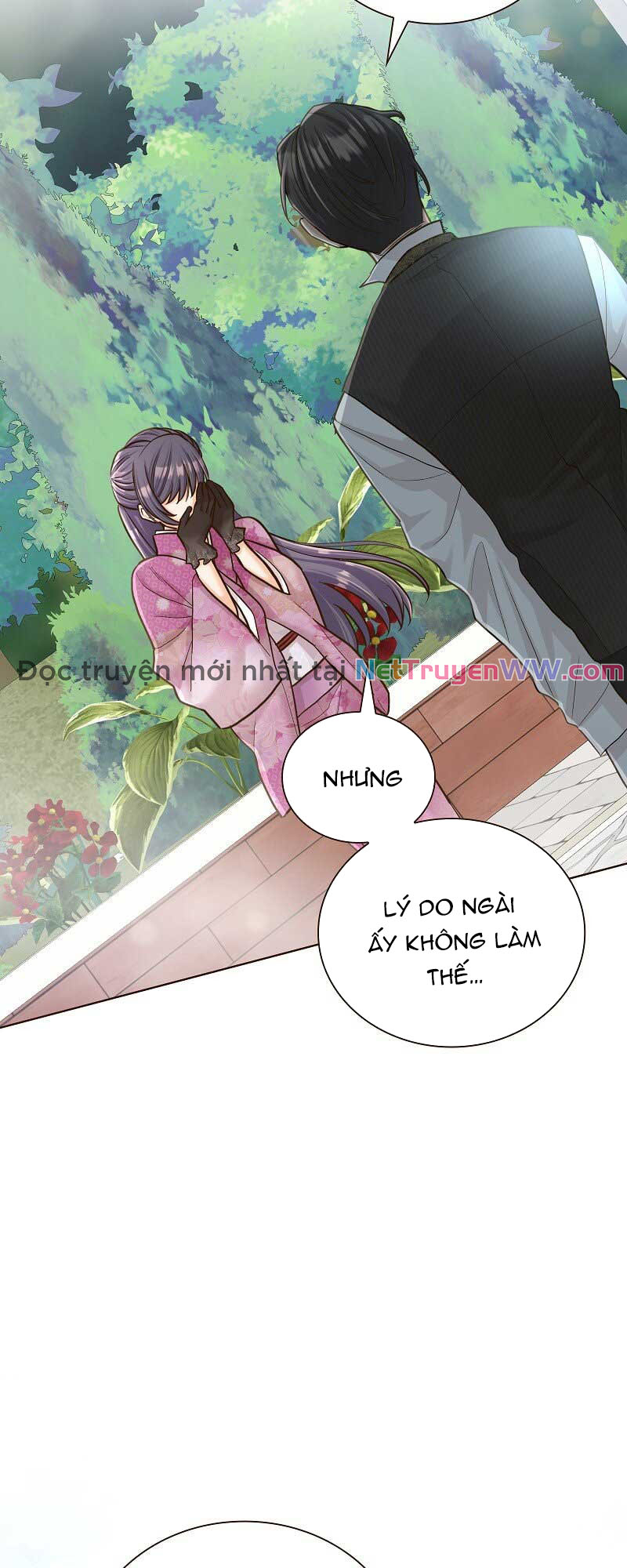 Cô Dâu Của Sói Trắng Chapter 23 - Trang 2