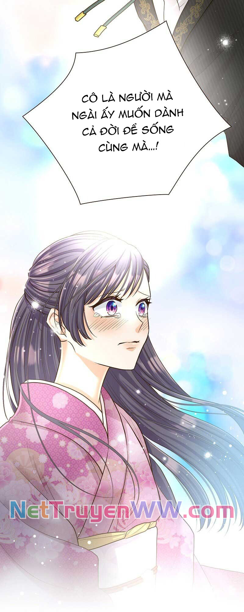 Cô Dâu Của Sói Trắng Chapter 23 - Trang 2