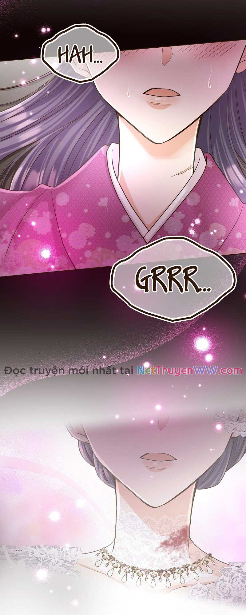 Cô Dâu Của Sói Trắng Chapter 23 - Trang 2