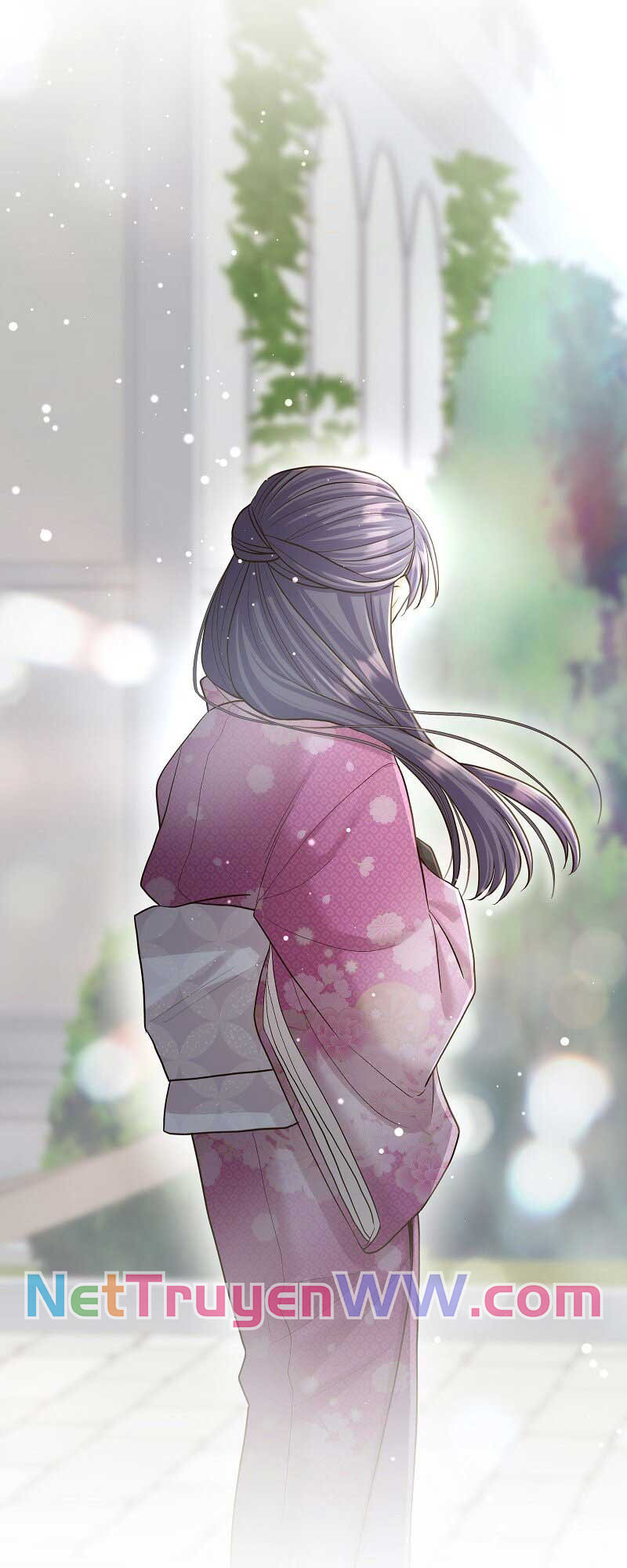 Cô Dâu Của Sói Trắng Chapter 23 - Trang 2