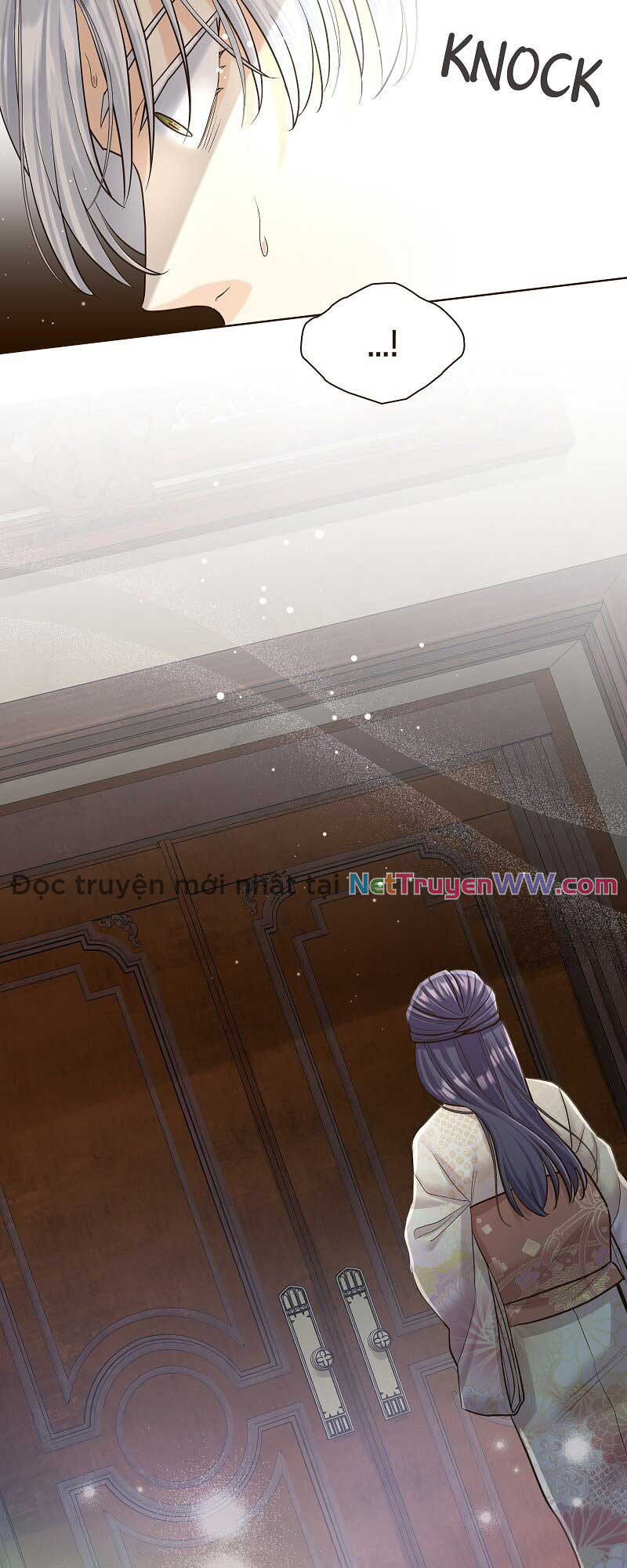 Cô Dâu Của Sói Trắng Chapter 23 - Trang 2