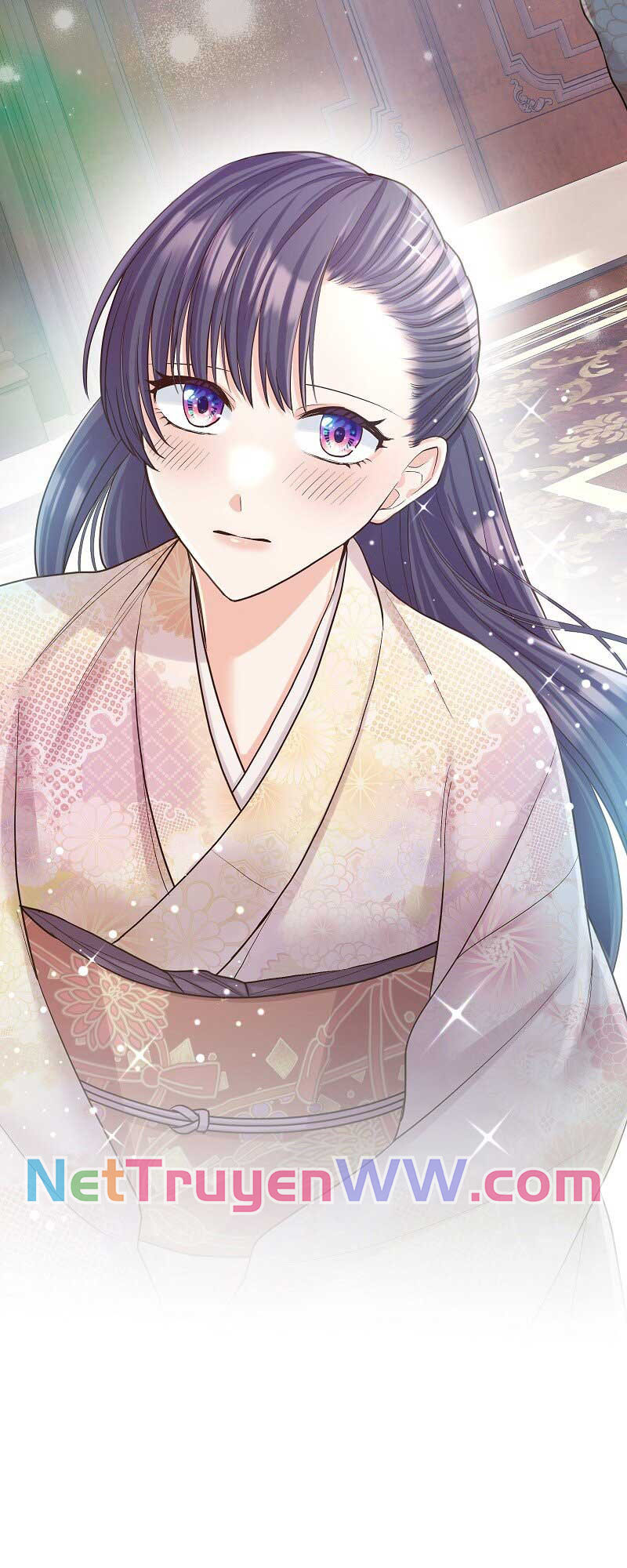 Cô Dâu Của Sói Trắng Chapter 23 - Trang 2