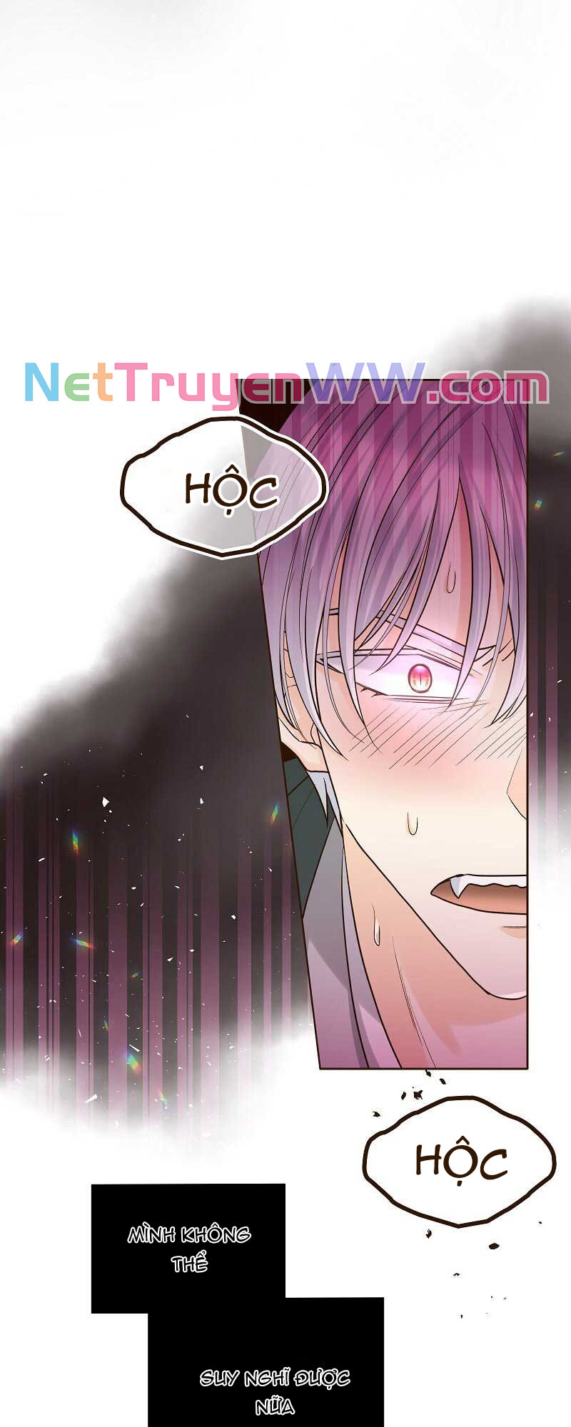 Cô Dâu Của Sói Trắng Chapter 23 - Trang 2