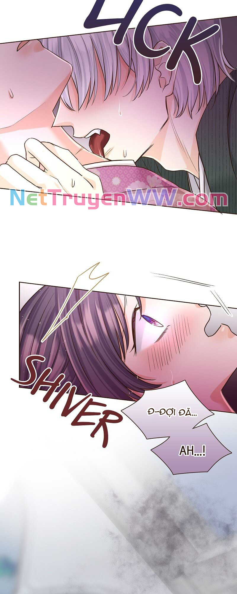 Cô Dâu Của Sói Trắng Chapter 23 - Trang 2