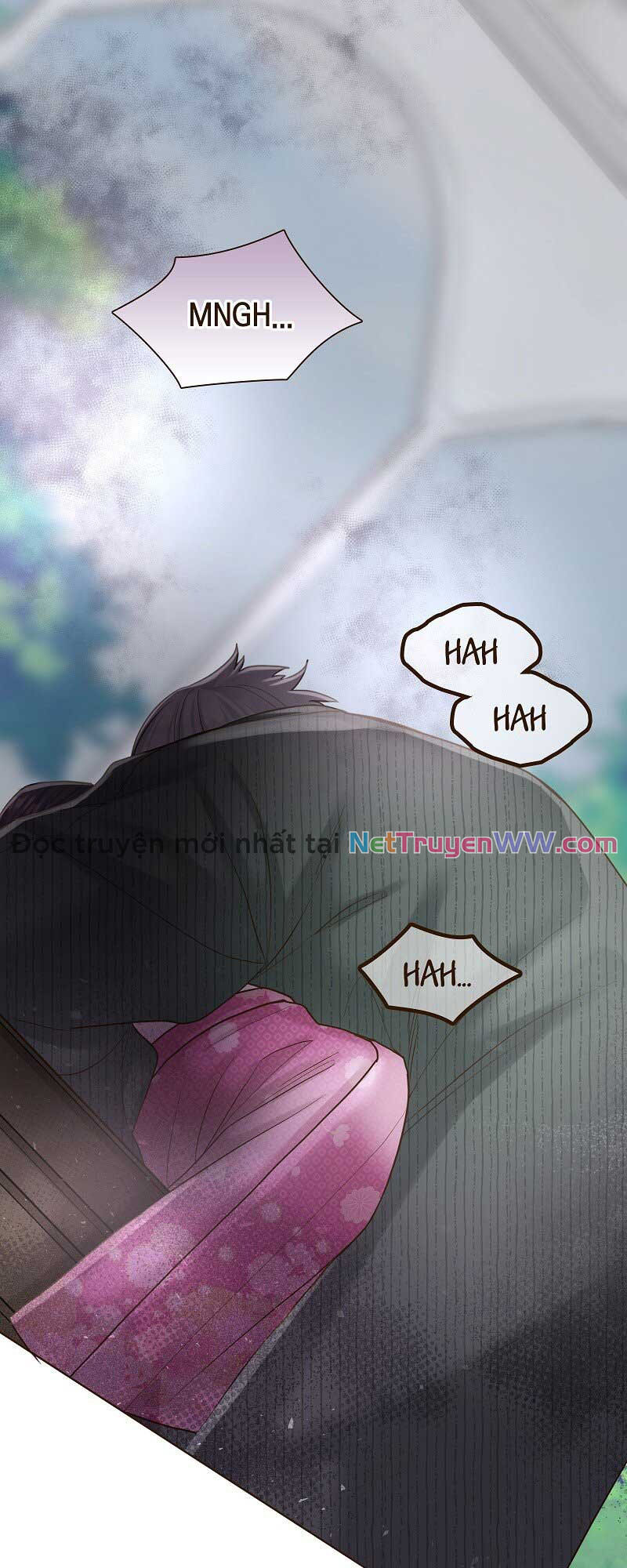 Cô Dâu Của Sói Trắng Chapter 23 - Trang 2