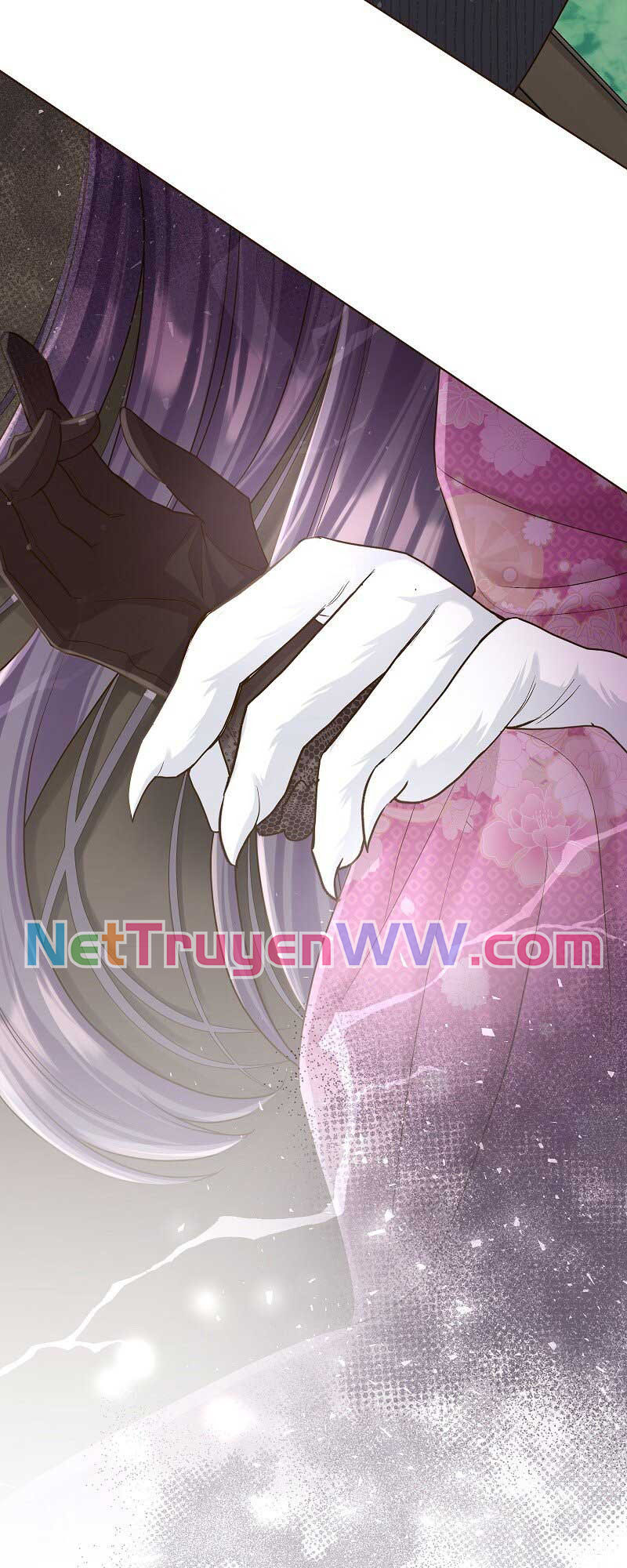 Cô Dâu Của Sói Trắng Chapter 23 - Trang 2