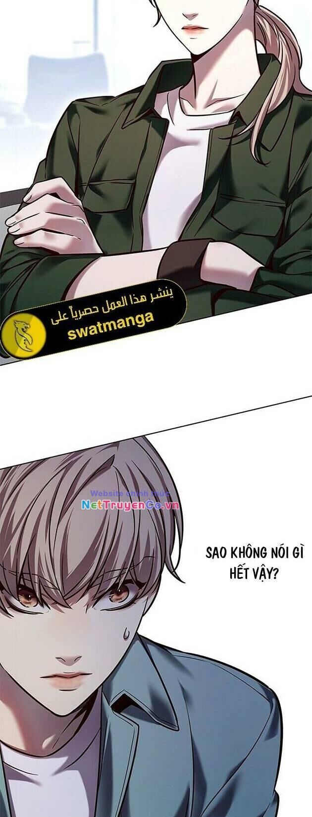 Cô Dâu Của Sói Trắng Chapter 230 - Trang 2