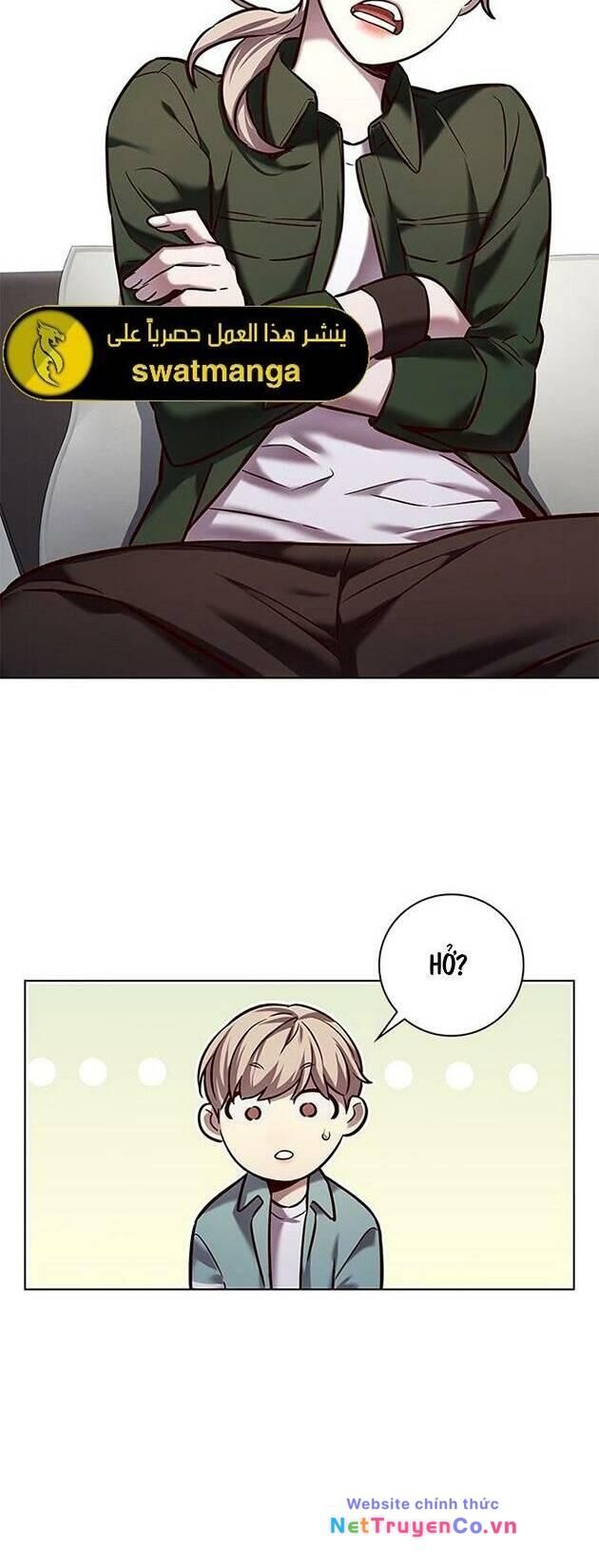 Cô Dâu Của Sói Trắng Chapter 230 - Trang 2