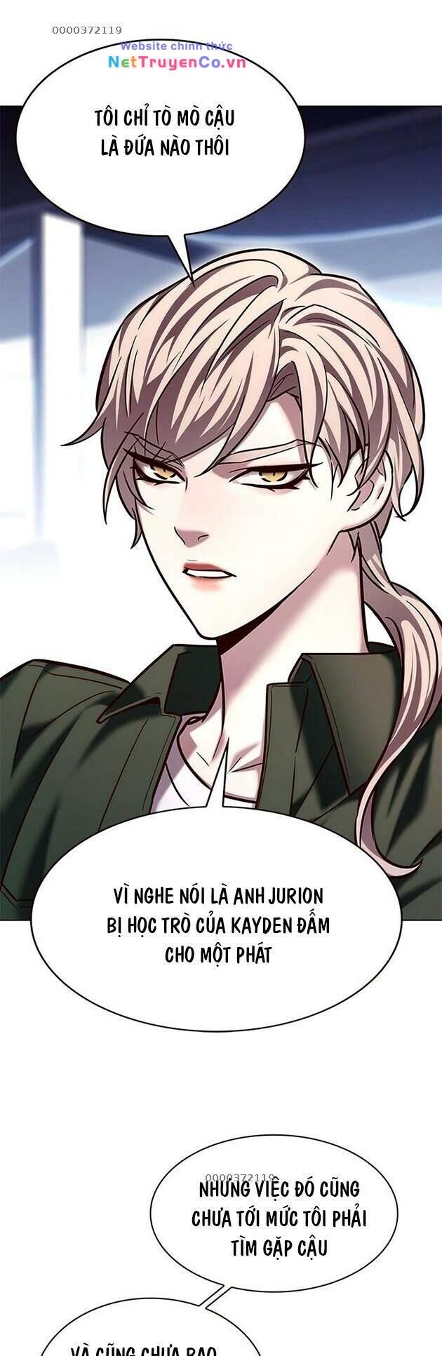 Cô Dâu Của Sói Trắng Chapter 230 - Trang 2