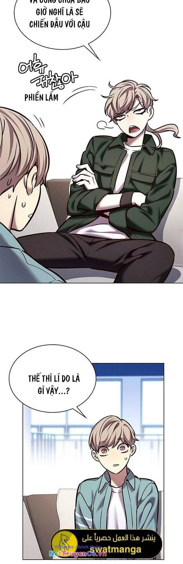 Cô Dâu Của Sói Trắng Chapter 230 - Trang 2