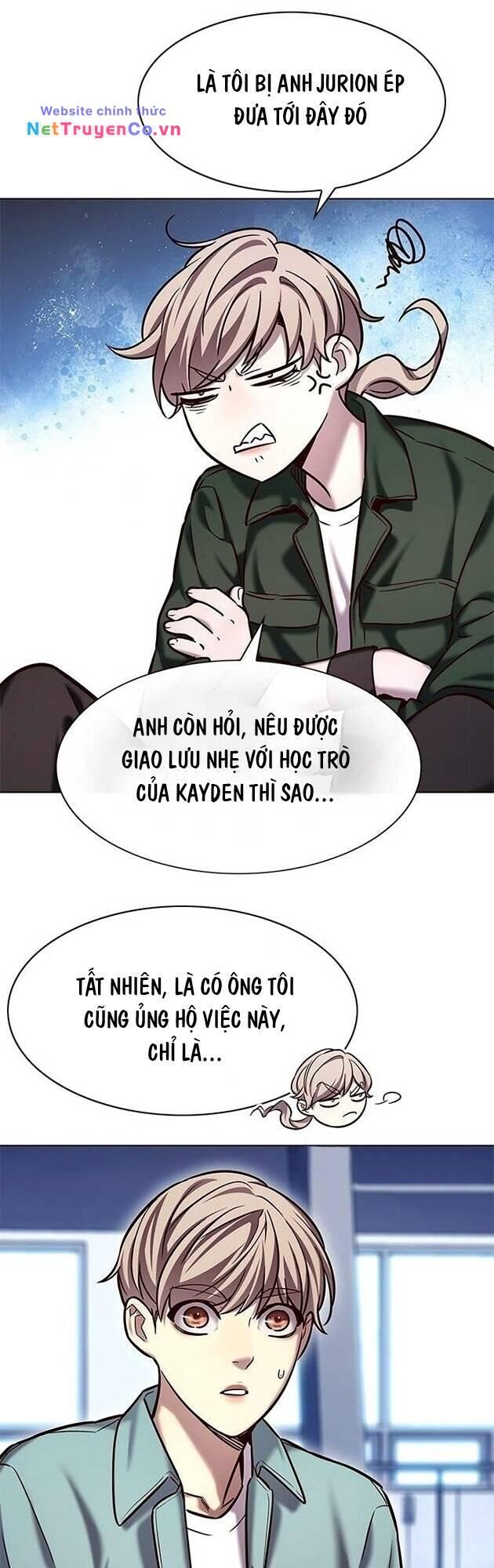 Cô Dâu Của Sói Trắng Chapter 230 - Trang 2