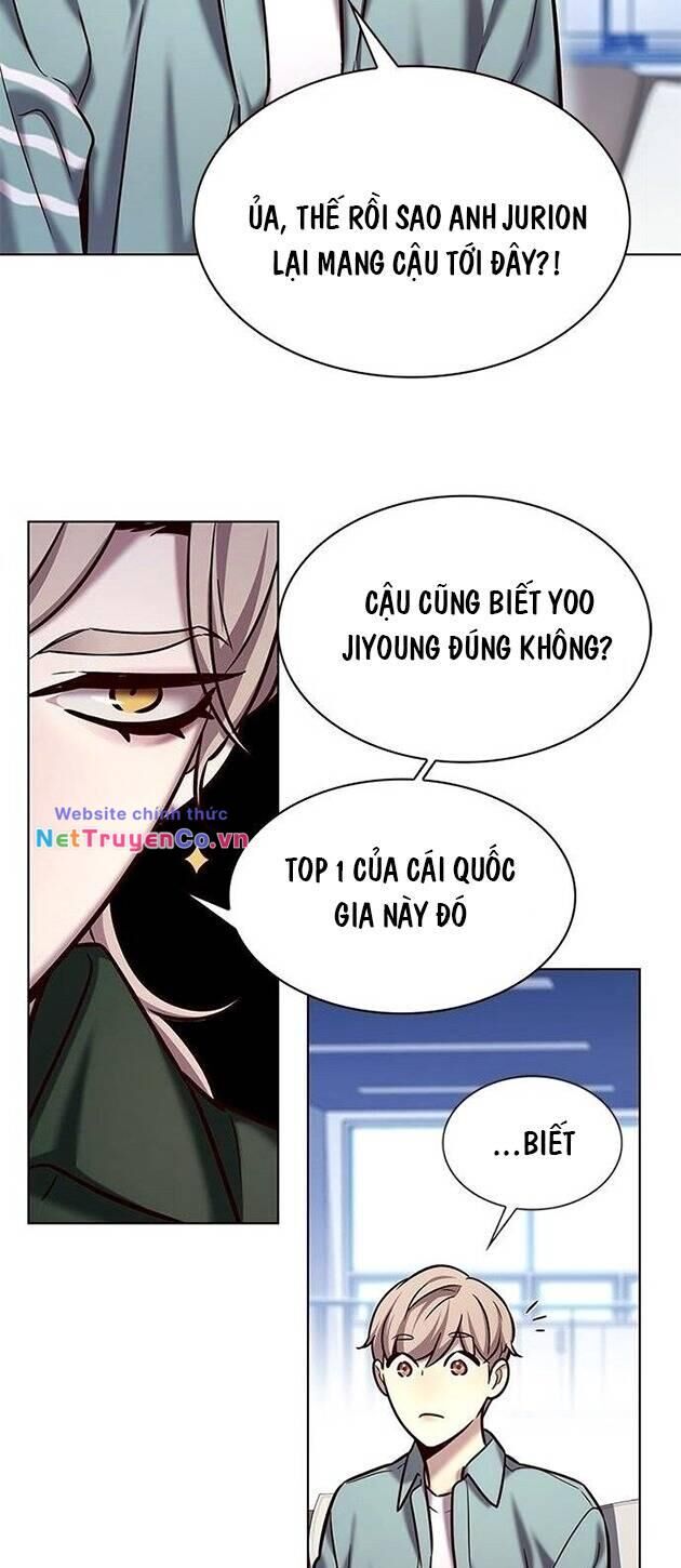 Cô Dâu Của Sói Trắng Chapter 230 - Trang 2