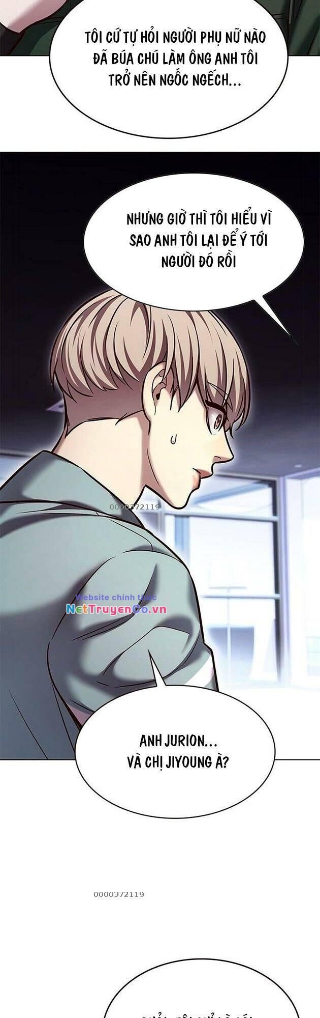 Cô Dâu Của Sói Trắng Chapter 230 - Trang 2