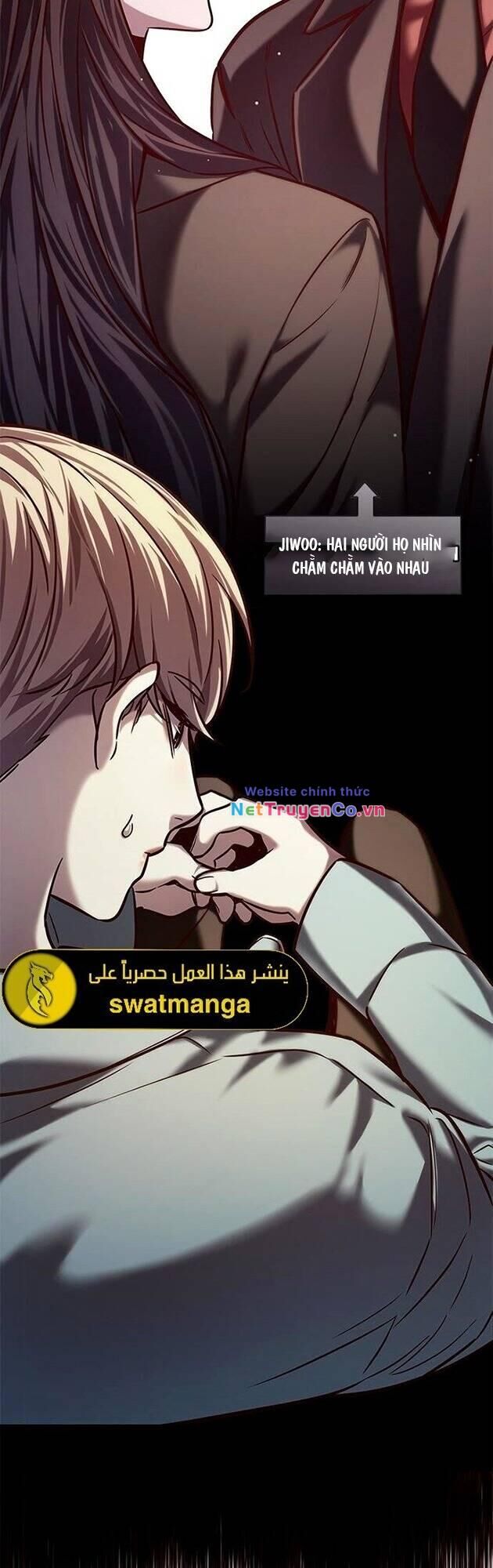 Cô Dâu Của Sói Trắng Chapter 230 - Trang 2