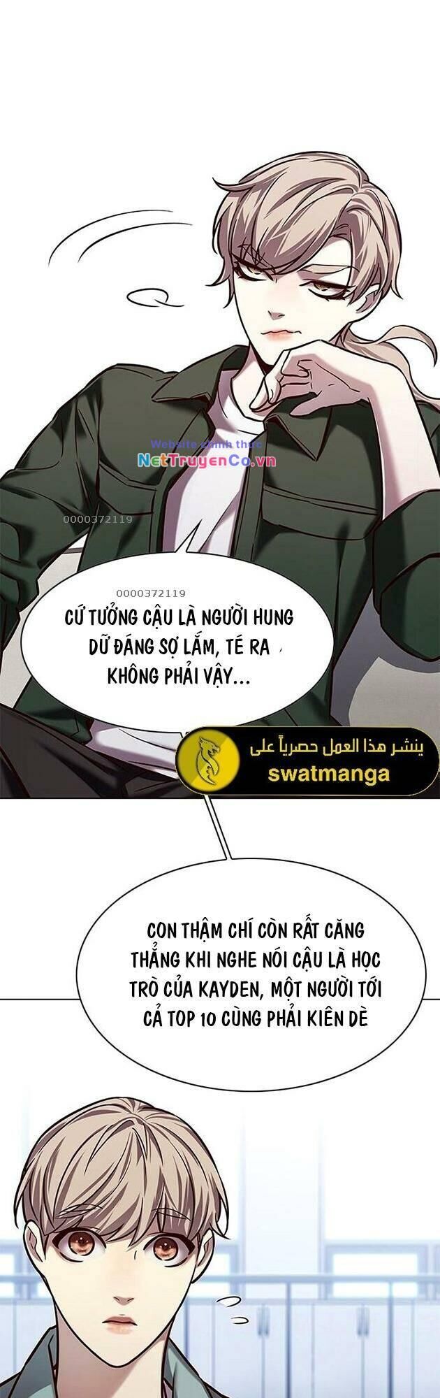 Cô Dâu Của Sói Trắng Chapter 230 - Trang 2