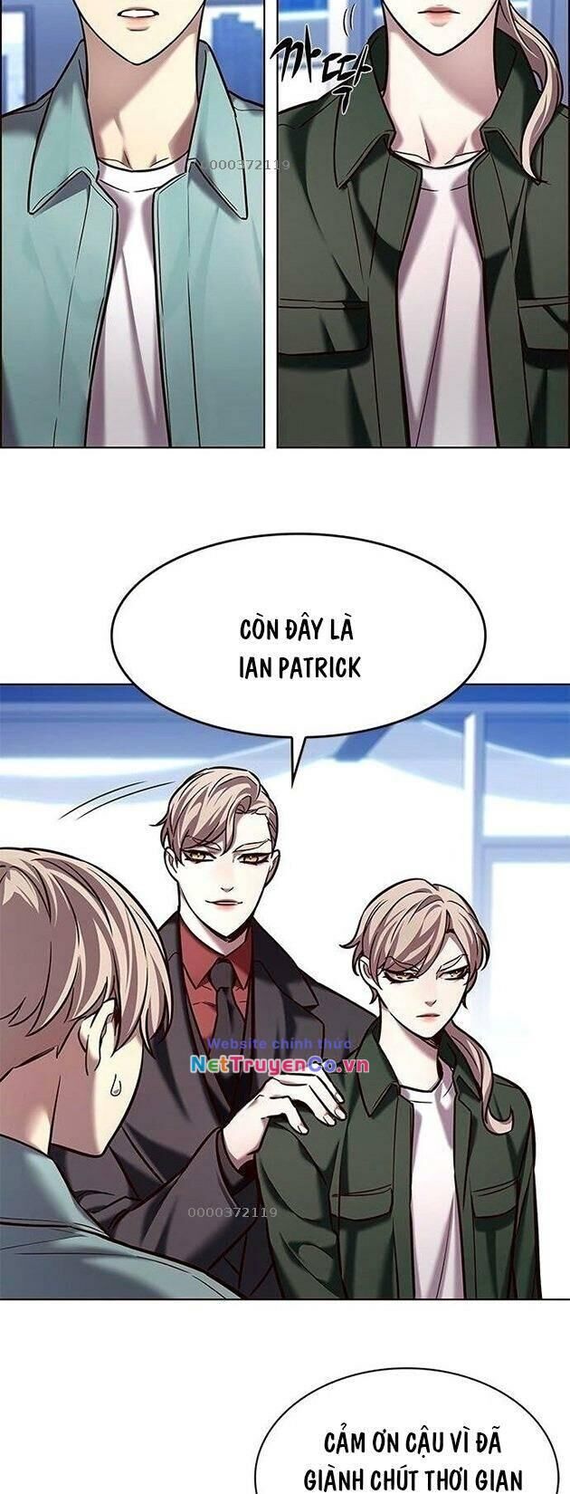 Cô Dâu Của Sói Trắng Chapter 230 - Trang 2