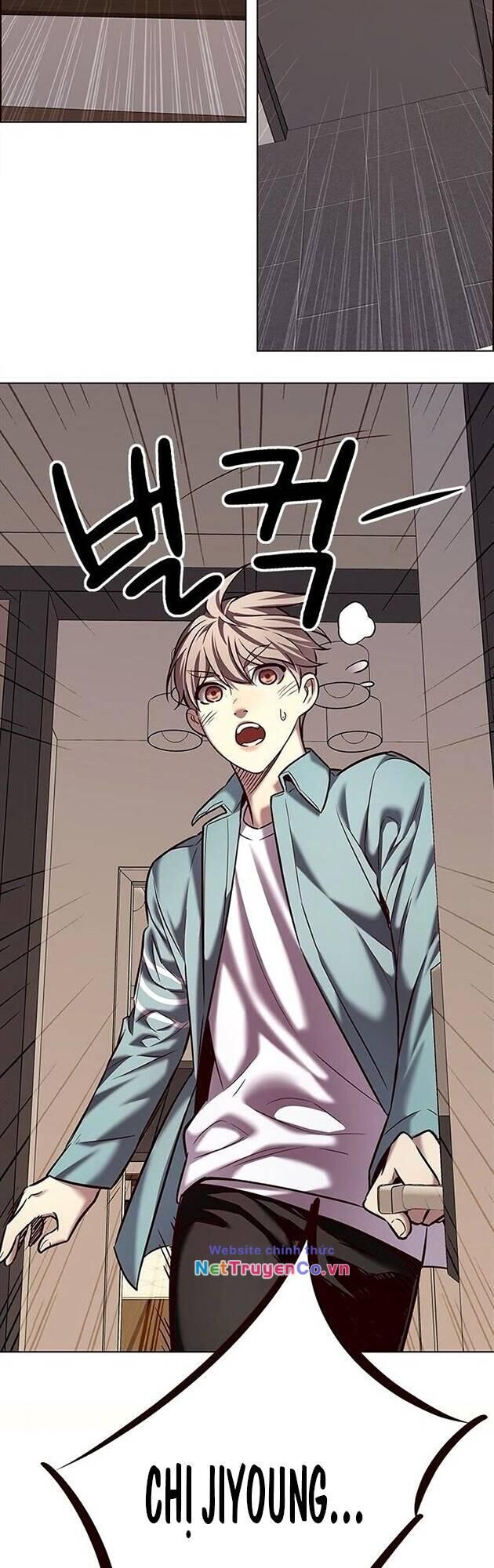 Cô Dâu Của Sói Trắng Chapter 230 - Trang 2