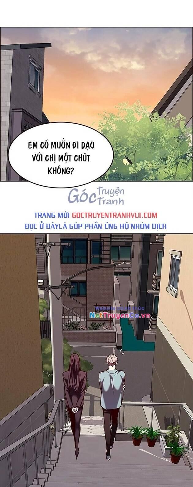Cô Dâu Của Sói Trắng Chapter 230 - Trang 2