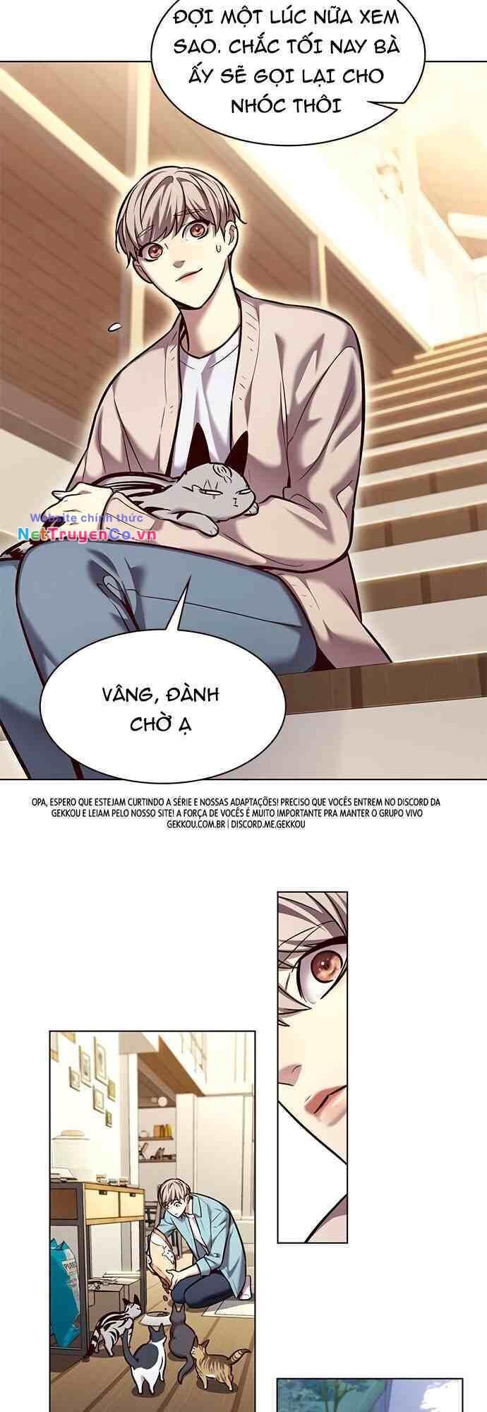 Cô Dâu Của Sói Trắng Chapter 231 - Trang 2