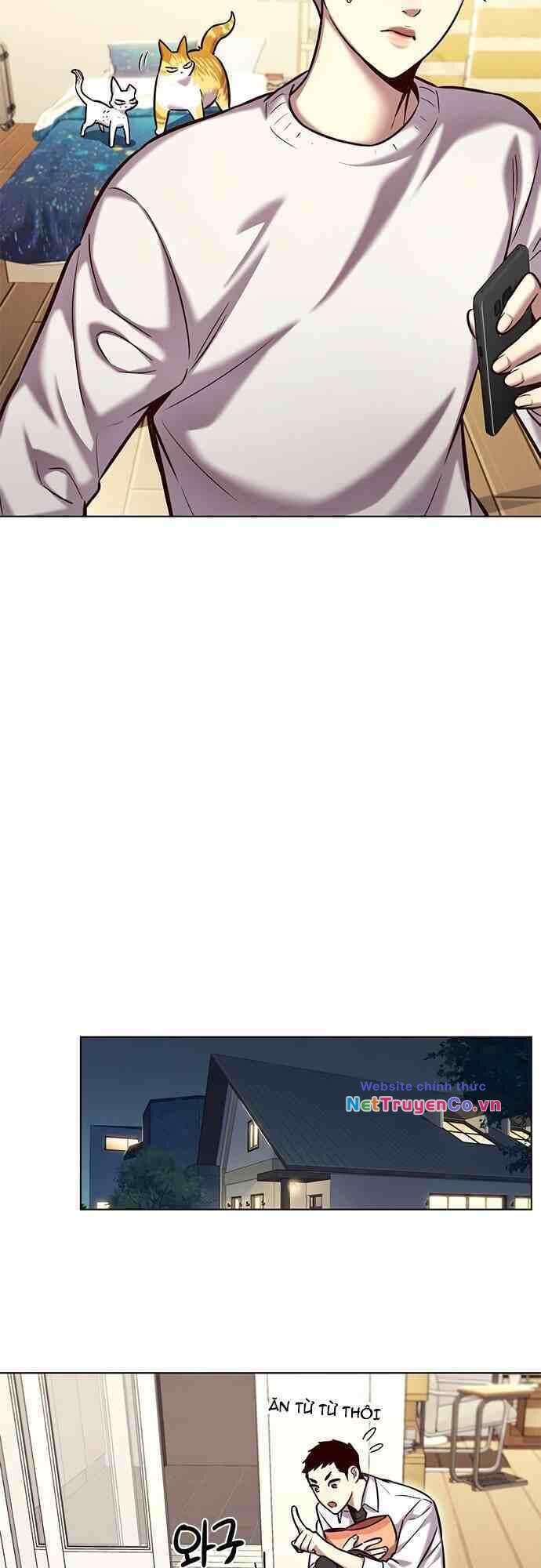 Cô Dâu Của Sói Trắng Chapter 231 - Trang 2