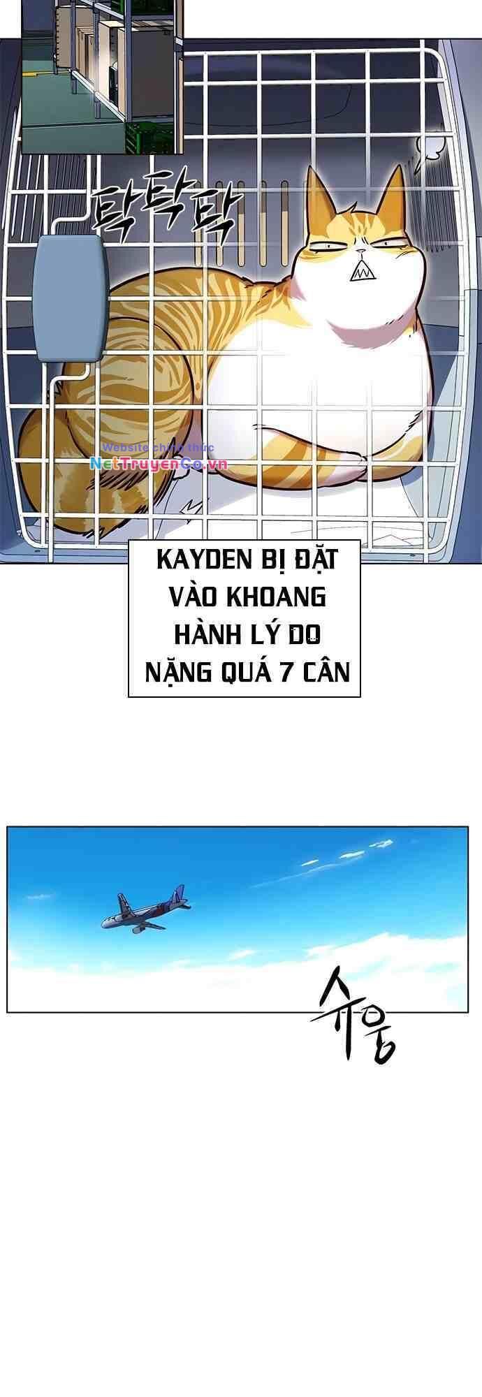 Cô Dâu Của Sói Trắng Chapter 231 - Trang 2