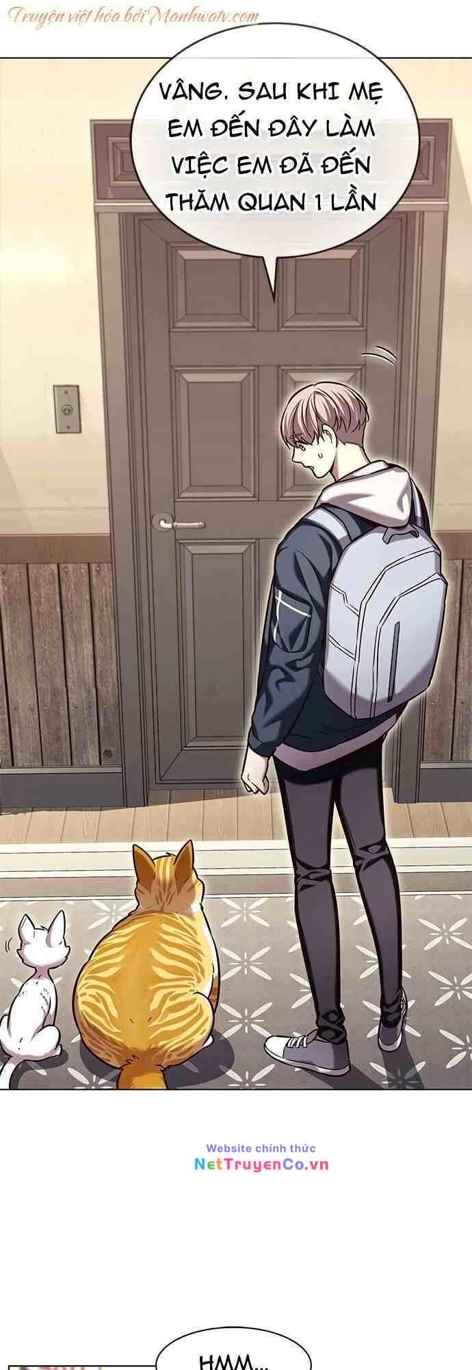 Cô Dâu Của Sói Trắng Chapter 231 - Trang 2