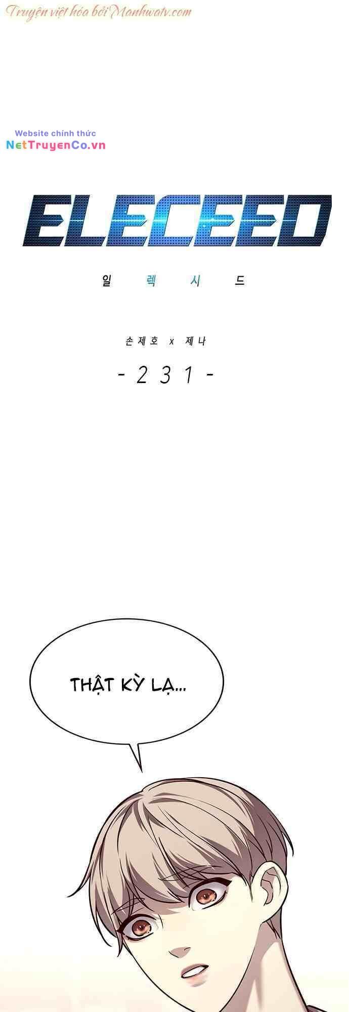 Cô Dâu Của Sói Trắng Chapter 231 - Trang 2