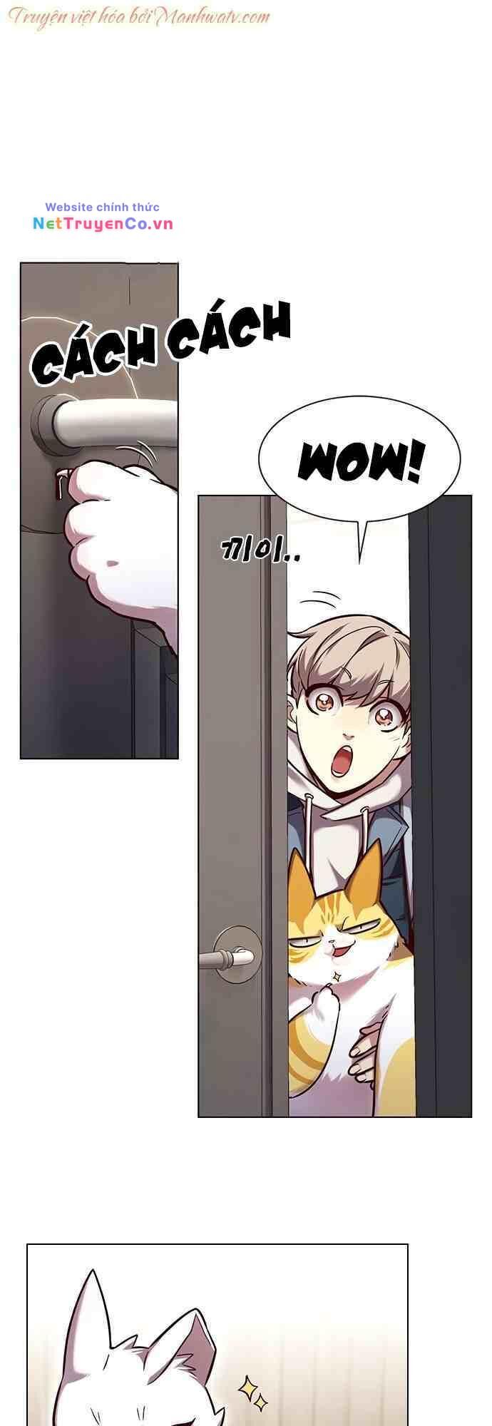 Cô Dâu Của Sói Trắng Chapter 231 - Trang 2