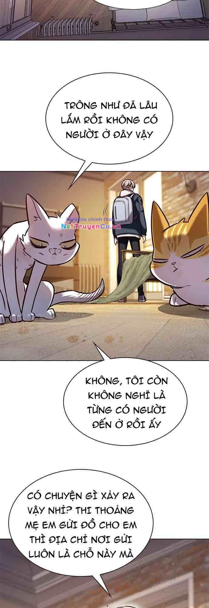 Cô Dâu Của Sói Trắng Chapter 231 - Trang 2