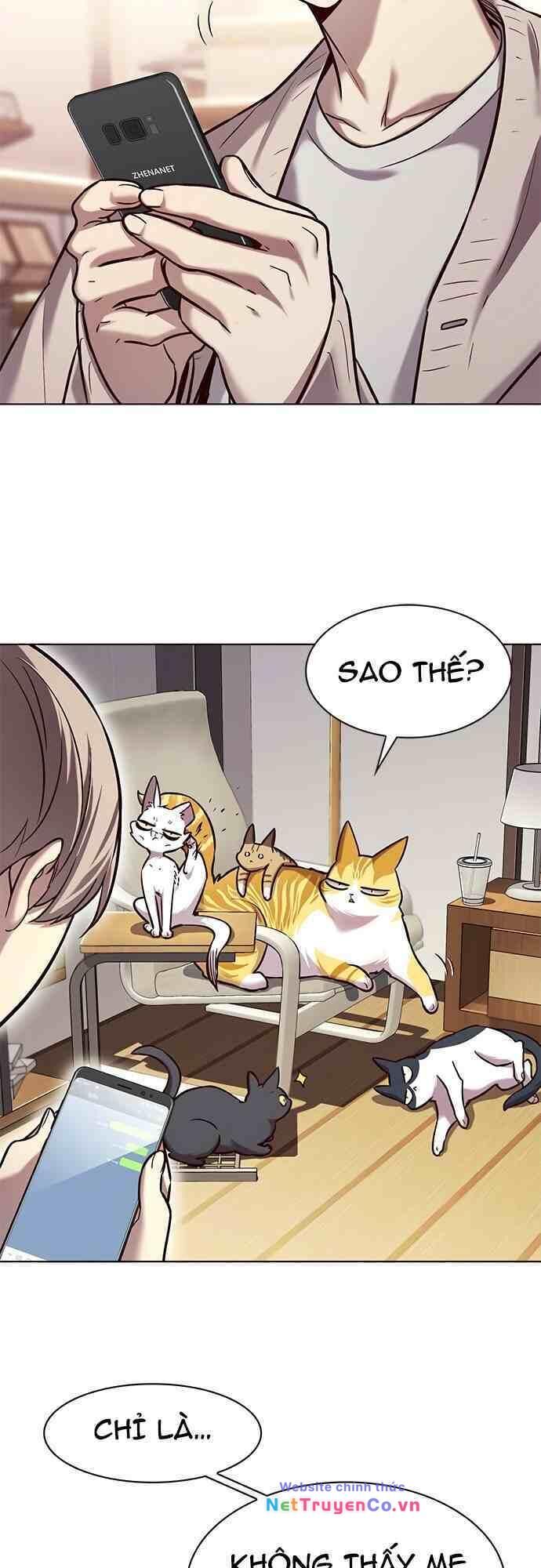 Cô Dâu Của Sói Trắng Chapter 231 - Trang 2