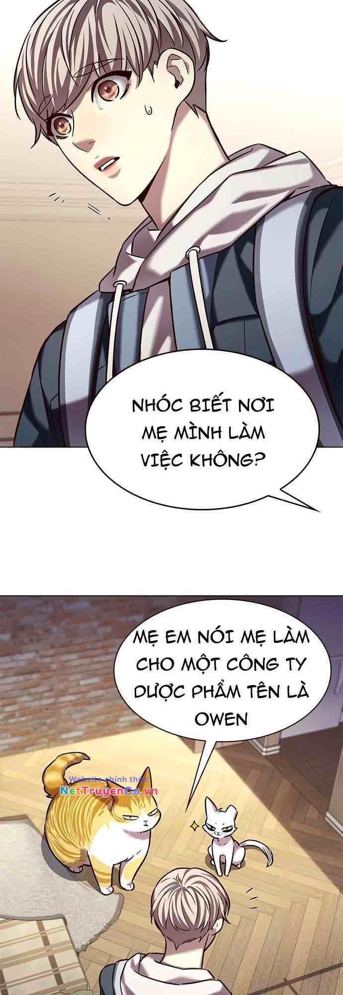 Cô Dâu Của Sói Trắng Chapter 231 - Trang 2