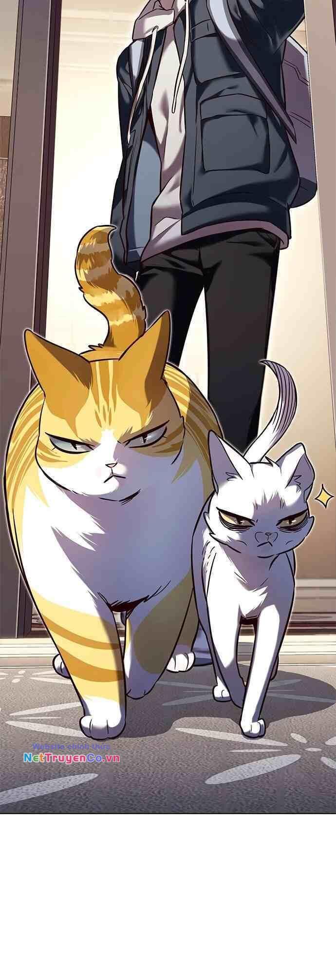 Cô Dâu Của Sói Trắng Chapter 231 - Trang 2